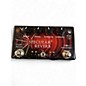 Used GFI Musical Products SPECULAR 2  REVERB Effect Pedal thumbnail
