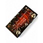 Used GFI Musical Products SPECULAR 2  REVERB Effect Pedal