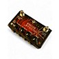 Used GFI Musical Products SPECULAR 2  REVERB Effect Pedal