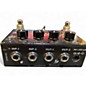 Used GFI Musical Products SPECULAR 2  REVERB Effect Pedal