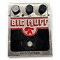 Used Electro-Harmonix BIG MUFF Effect Pedal thumbnail