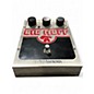 Used Electro-Harmonix BIG MUFF Effect Pedal