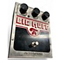 Used Electro-Harmonix BIG MUFF Effect Pedal