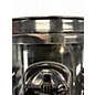 Used PDP by DW 8in 805 snare Black Drum
