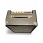 Used Fender Rumble 15 15W 1X8 Bass Combo Amp
