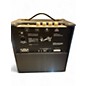 Used Fender Rumble 15 15W 1X8 Bass Combo Amp