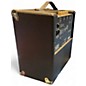 Used Fender Rumble 15 15W 1X8 Bass Combo Amp