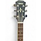 Used Yamaha APX500 Black Acoustic Electric Guitar