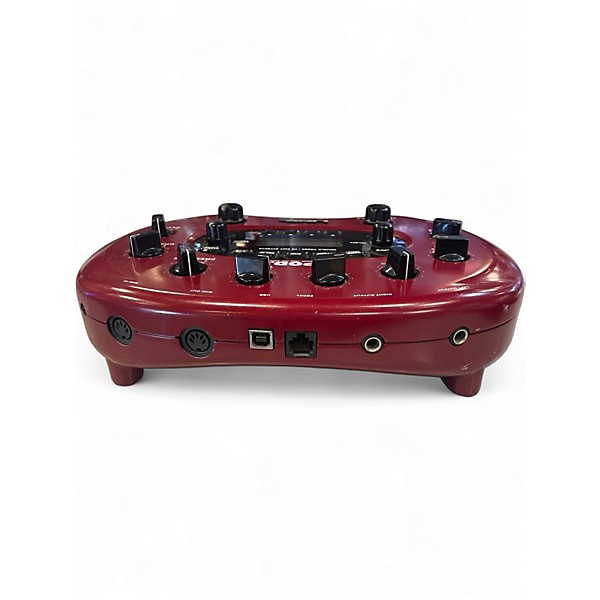 Used Line 6 Pod XT Amp Modeler Effect Processor