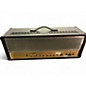 Used Marshall TSL100 JCM2000 Triple Super Lead Tube Guitar Amp Head
