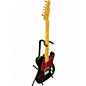 Used Fender Modern Player Telecaster Plus Trans Charcoal Solid Body Electric Guitar