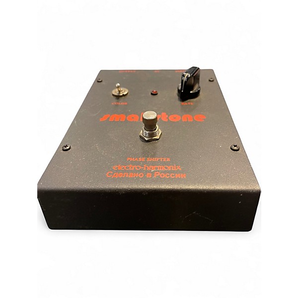 Used Electro-Harmonix 90'S Small Stone Phase Shifter Effect Pedal