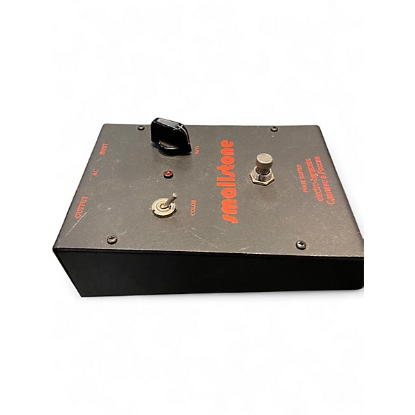Used Electro-Harmonix 90'S Small Stone Phase Shifter Effect Pedal