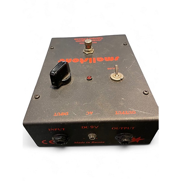 Used Electro-Harmonix 90'S Small Stone Phase Shifter Effect Pedal