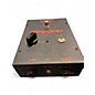 Used Electro-Harmonix 90'S Small Stone Phase Shifter Effect Pedal