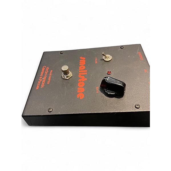 Used Electro-Harmonix 90'S Small Stone Phase Shifter Effect Pedal