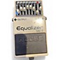 Used BOSS GE7 Equalizer Pedal thumbnail