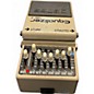 Used BOSS GE7 Equalizer Pedal