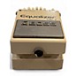 Used BOSS GE7 Equalizer Pedal