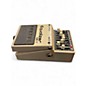 Used BOSS GE7 Equalizer Pedal