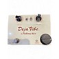 Used Fulltone MDV1 Mini Deja Vibe Effect Pedal thumbnail