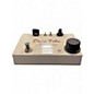 Used Fulltone MDV1 Mini Deja Vibe Effect Pedal