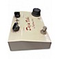 Used Fulltone MDV1 Mini Deja Vibe Effect Pedal
