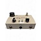Used Fulltone MDV1 Mini Deja Vibe Effect Pedal