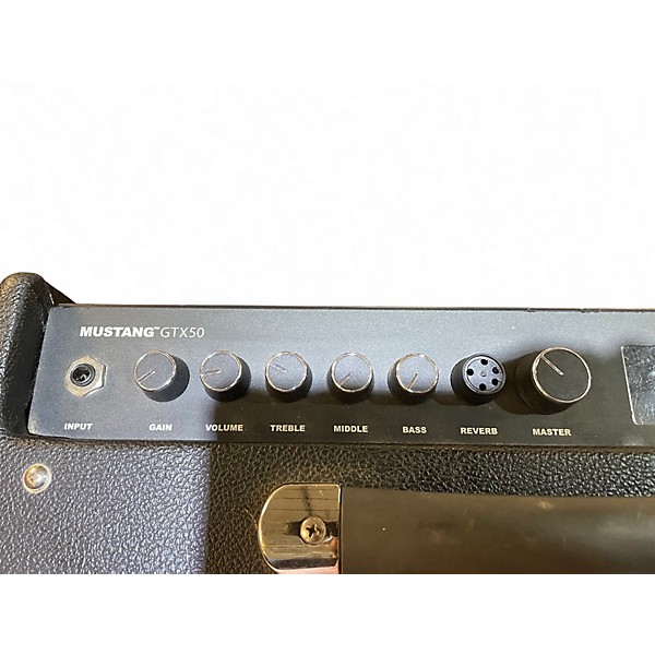 Used Revv Amplification g4 Effect Pedal