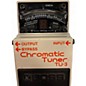 Used BOSS TU3 Chromatic Tuner Pedal