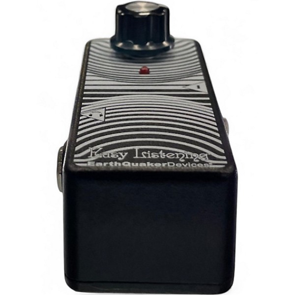 Used EarthQuaker Devices Easy Listening Guitar Preamp