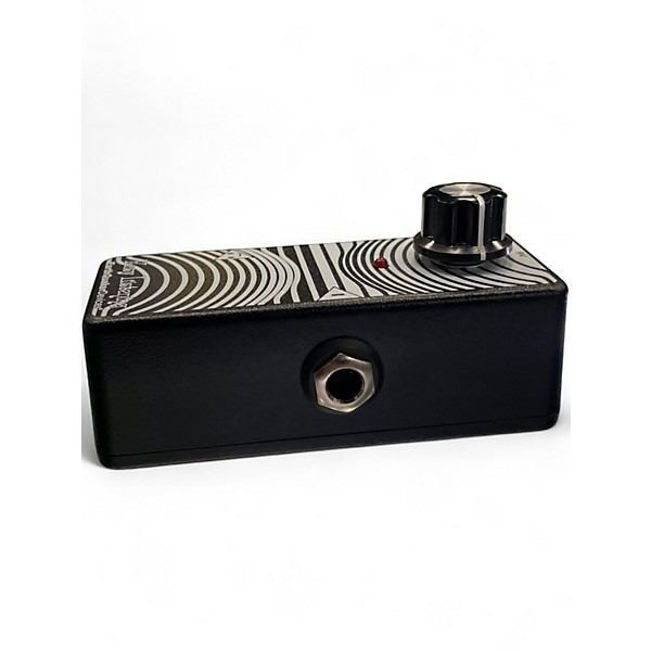 Used EarthQuaker Devices Easy Listening Guitar Preamp