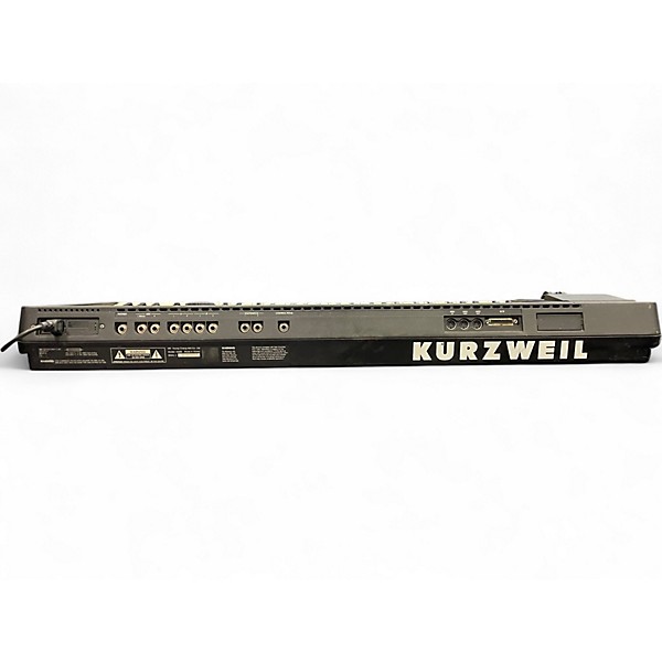 Used Kurzweil K2000 VAST Arranger Keyboard