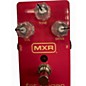 Used MXR M94SE Fat Sugar Effect Pedal