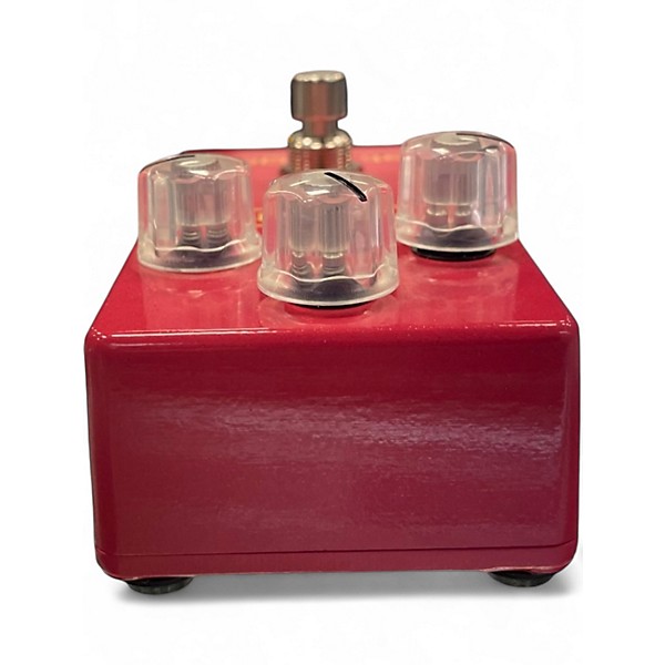Used MXR M94SE Fat Sugar Effect Pedal