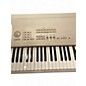 Used KORG Triton Studio 88 Key Keyboard Workstation