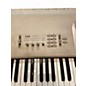 Used KORG Triton Studio 88 Key Keyboard Workstation