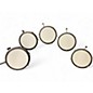 Used Alesis NITRO MAX Electric Drum Set