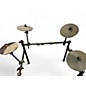 Used Alesis NITRO MAX Electric Drum Set