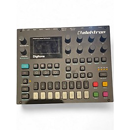 Used Elektron DIGITONE Synthesizer