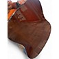 Used Fender CD60 Mahogany Mahogany Acoustic Guitar