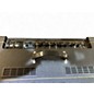 Used VOX AC15C1 15W Tube Guitar Combo Amp