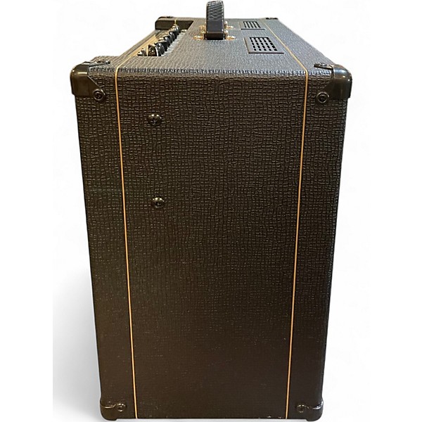 Used VOX AC15C1 15W Tube Guitar Combo Amp
