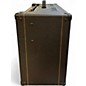 Used VOX AC15C1 15W Tube Guitar Combo Amp