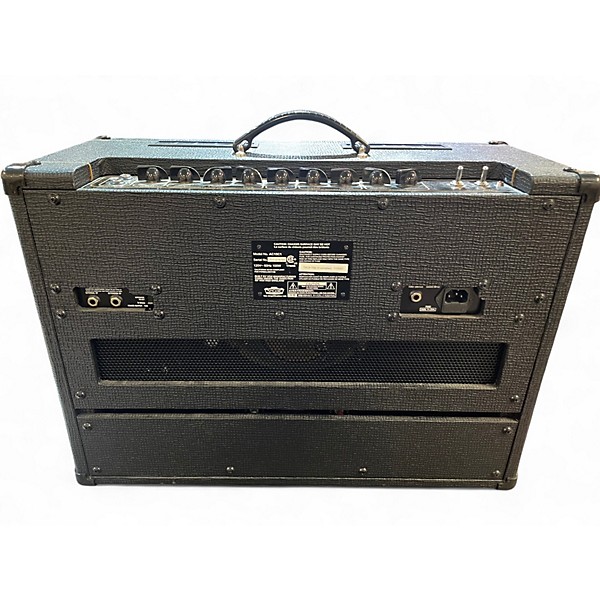 Used VOX AC15C1 15W Tube Guitar Combo Amp