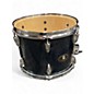 Used TAMA 4 Piece Imperialstar Blue Drum Kit