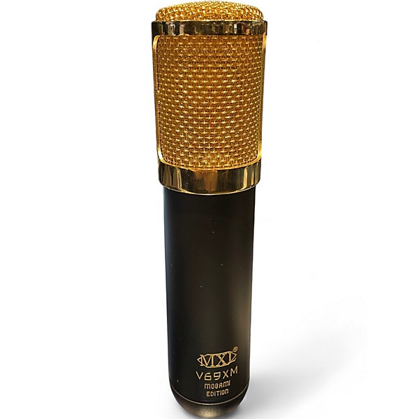 Used MXL V69XM Tube Microphone