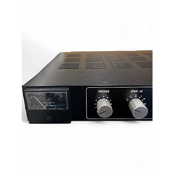 Used 2020s Warm Audio BUS-COMP Compressor