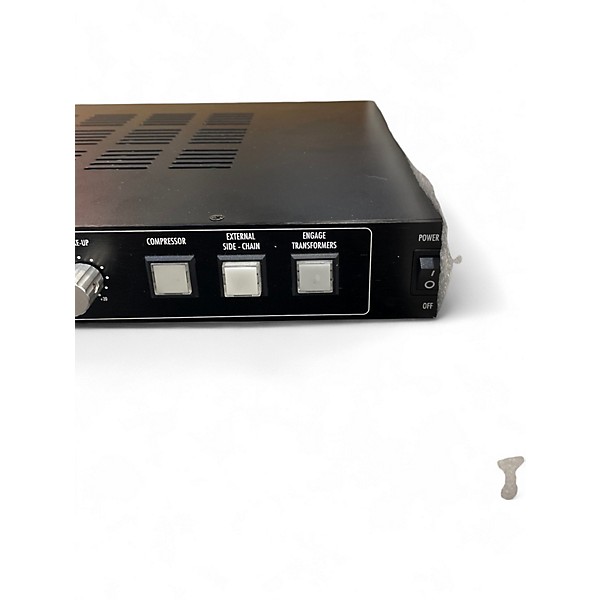 Used 2020s Warm Audio BUS-COMP Compressor
