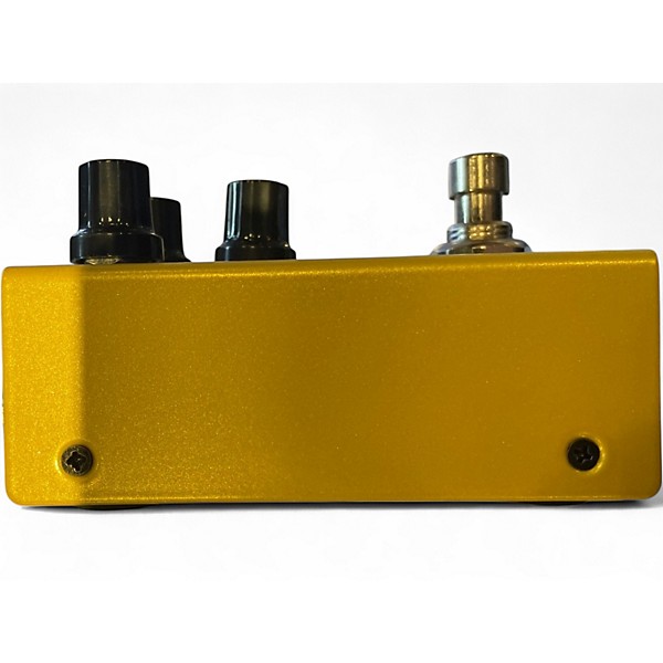 Used TC Electronic Zeus Drive Effect Pedal